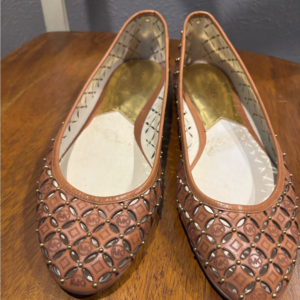 Women’s Michael Kors Ballet flats/Shoes Size-11 M